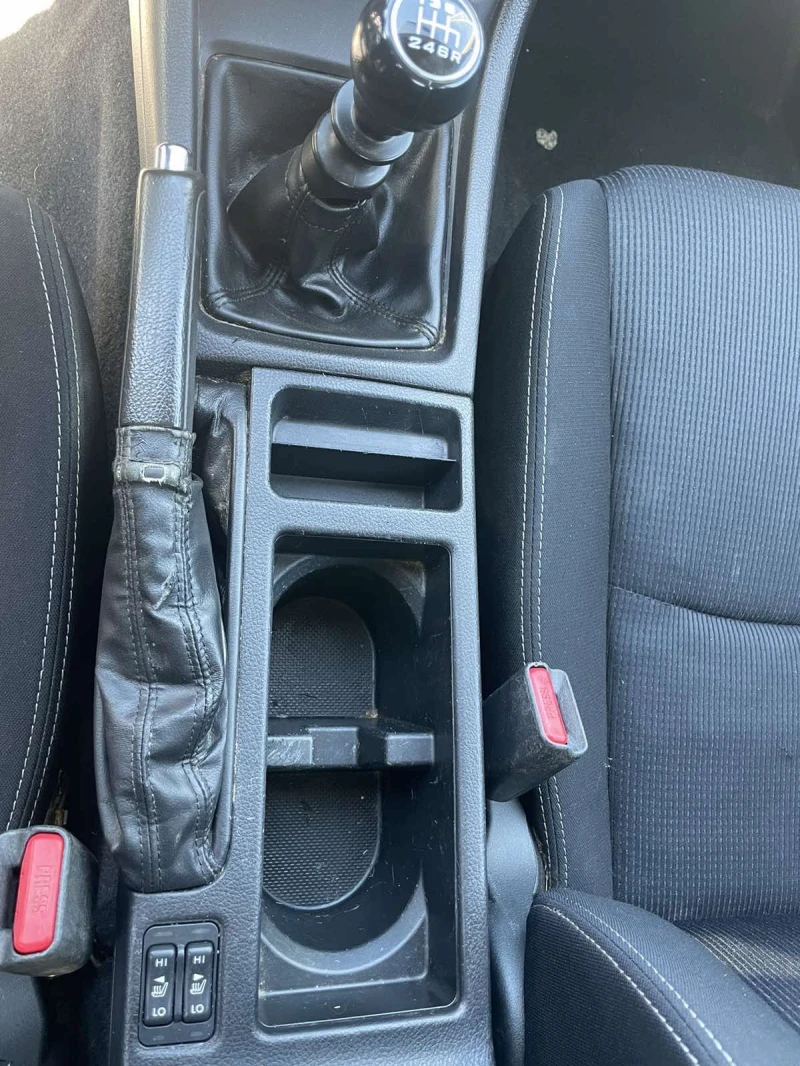 Subaru XV, снимка 9 - Автомобили и джипове - 39810487