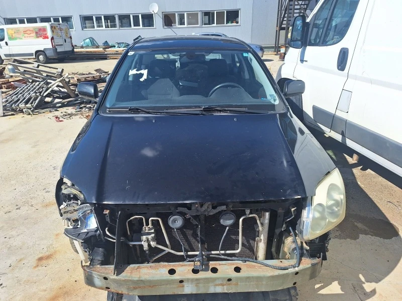 Toyota Avensis 2.0 116cc, снимка 2 - Автомобили и джипове - 46693174