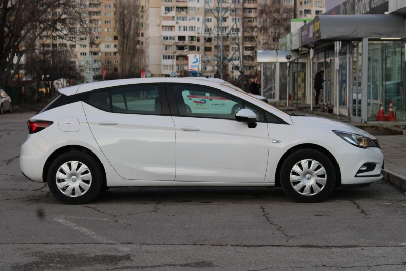 Opel Astra 1.4БЕНЗИН/БГ/ГАРАНЦИЯ, снимка 7 - Автомобили и джипове - 45858728