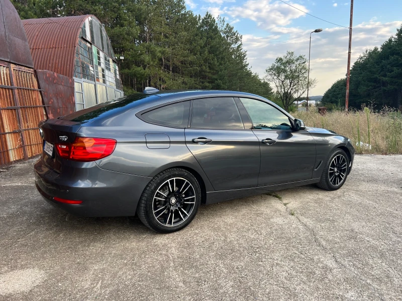 BMW 3gt, снимка 3 - Автомобили и джипове - 47358604