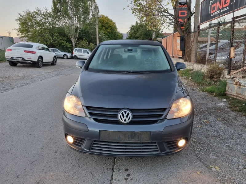 VW Golf Plus 1, 900TDI EURO4 , снимка 2 - Автомобили и джипове - 47480943