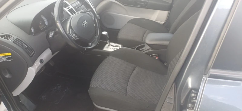 Kia Ceed 1.6 avtomatik, снимка 3 - Автомобили и джипове - 48141665