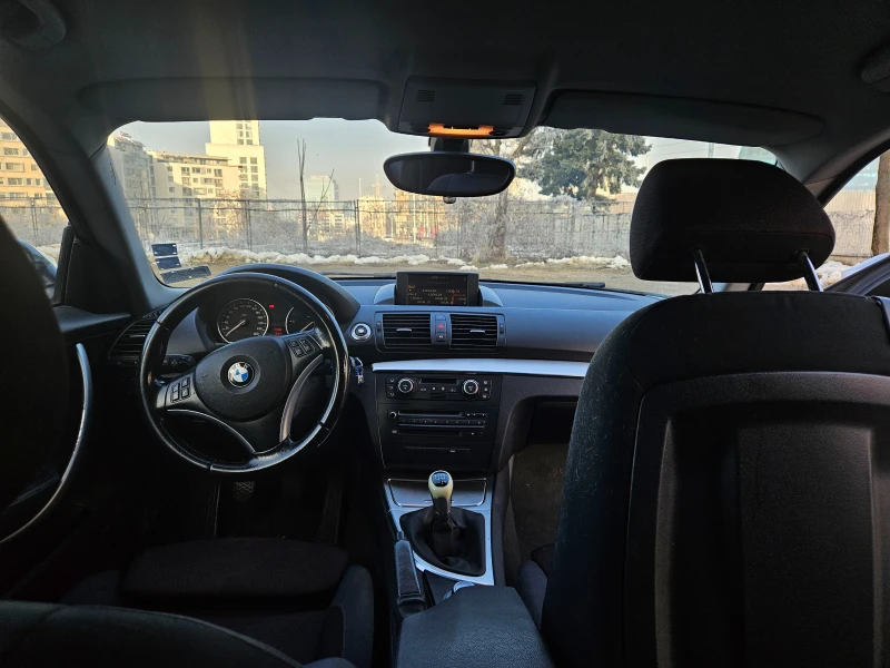 BMW 120, снимка 11 - Автомобили и джипове - 49220014