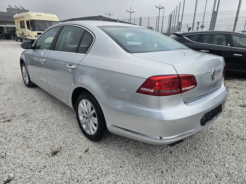 VW Passat 2.0TDI/140K.C./ИТАЛИЯ/КАТО НОВ/ЛИЗИНГ, снимка 4 - Автомобили и джипове - 49317666