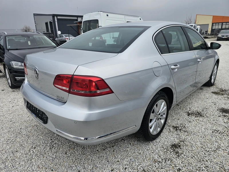 VW Passat 2.0TDI/140K.C./ИТАЛИЯ/КАТО НОВ/ЛИЗИНГ, снимка 5 - Автомобили и джипове - 49317666