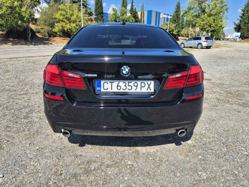 BMW 535 d XDrive M-Pack, снимка 4 - Автомобили и джипове - 50174102