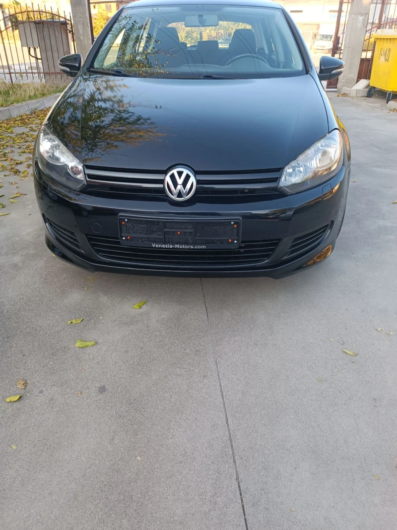 VW Golf 1.6 TDI R-LINE SPORT HiGHLINE, снимка 3 - Автомобили и джипове - 52996674