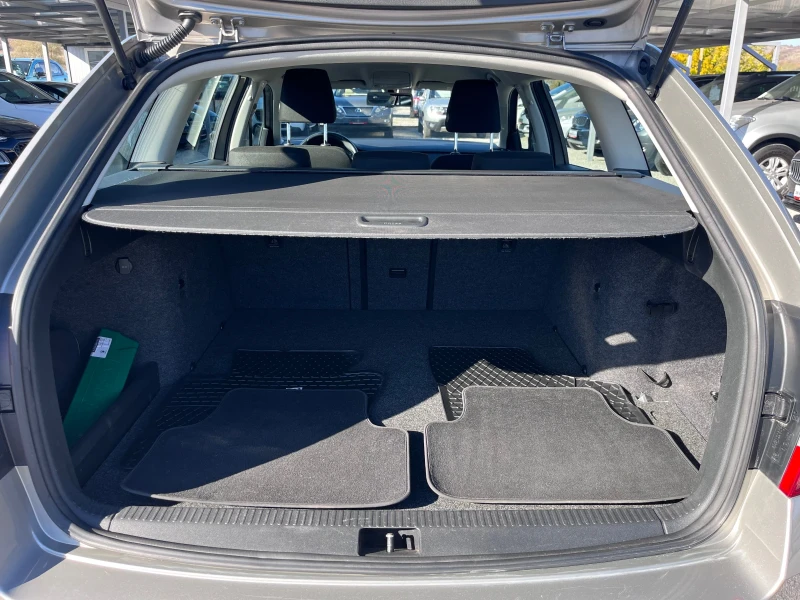 Skoda Octavia 1.4TSI G-Tec / Navi / 175.000km, снимка 13 - Автомобили и джипове - 52255441