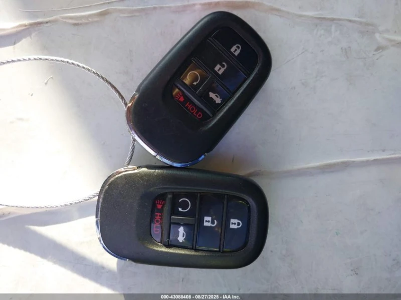 Honda Accord 1.5L I-4 DI, DOHC, VVT, TURBO, 192HP Front Wheel, снимка 3 - Автомобили и джипове - 53025511