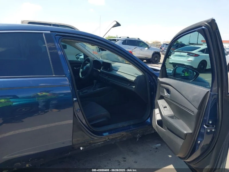 Honda Accord 1.5L I-4 DI, DOHC, VVT, TURBO, 192HP Front Wheel, снимка 10 - Автомобили и джипове - 53025511