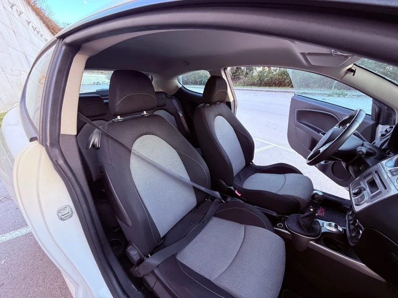 Alfa Romeo MiTo, снимка 14 - Автомобили и джипове - 53053222