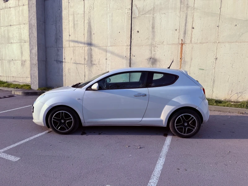 Alfa Romeo MiTo, снимка 4 - Автомобили и джипове - 53053222