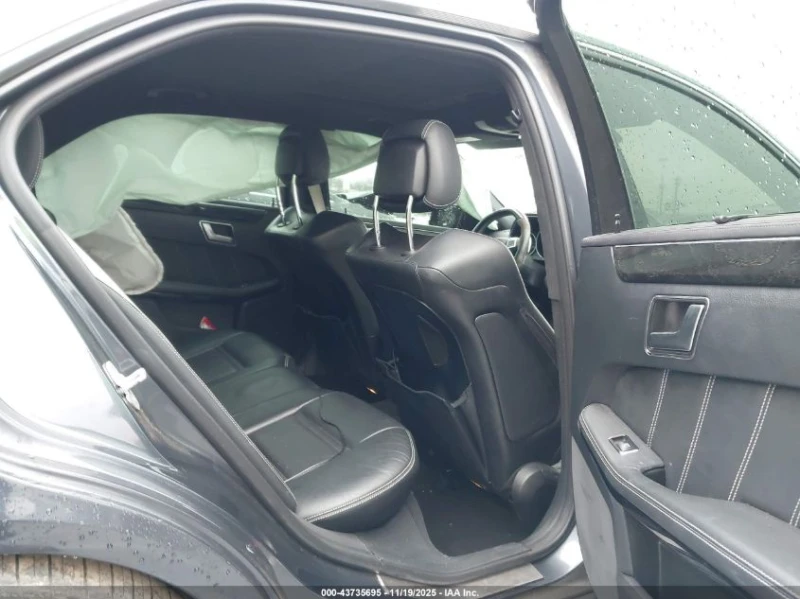 Mercedes-Benz E 63 AMG 5.5L V-8 DI, DOHC, VVT, TURBO, 577HP All Wheel, снимка 13 - Автомобили и джипове - 53131851