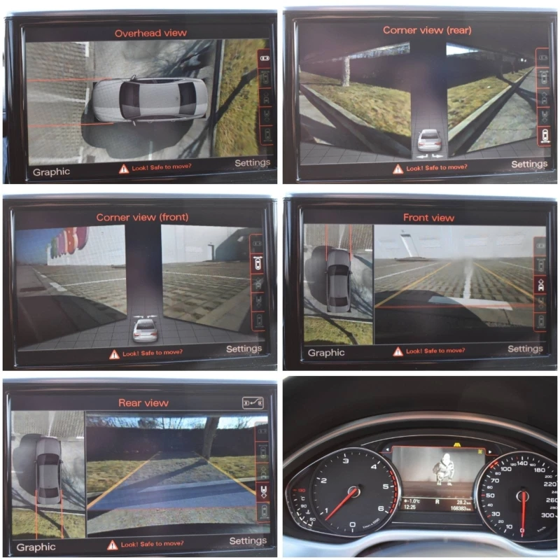 Audi A8 385кс!!!EXCLUSIVE!!!, снимка 16 - Автомобили и джипове - 53164012