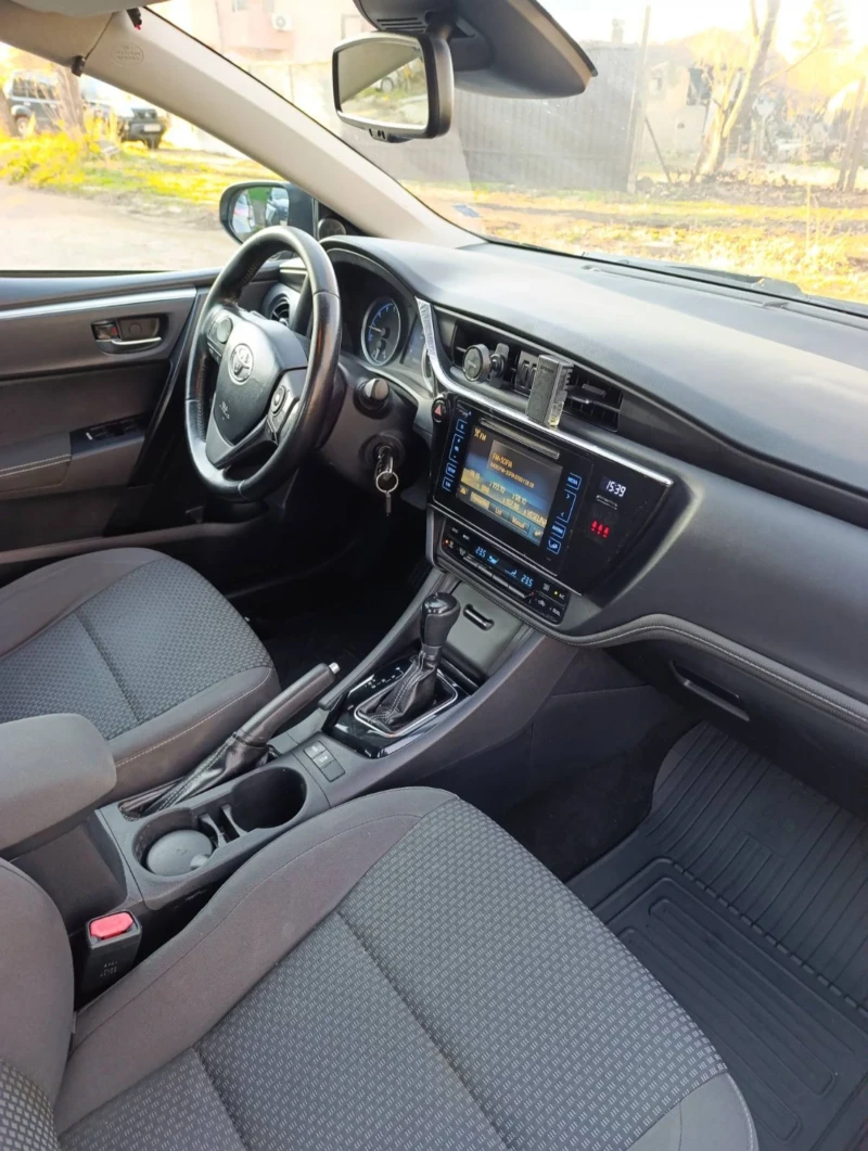 Toyota Corolla Corolla , снимка 2 - Автомобили и джипове - 53184082