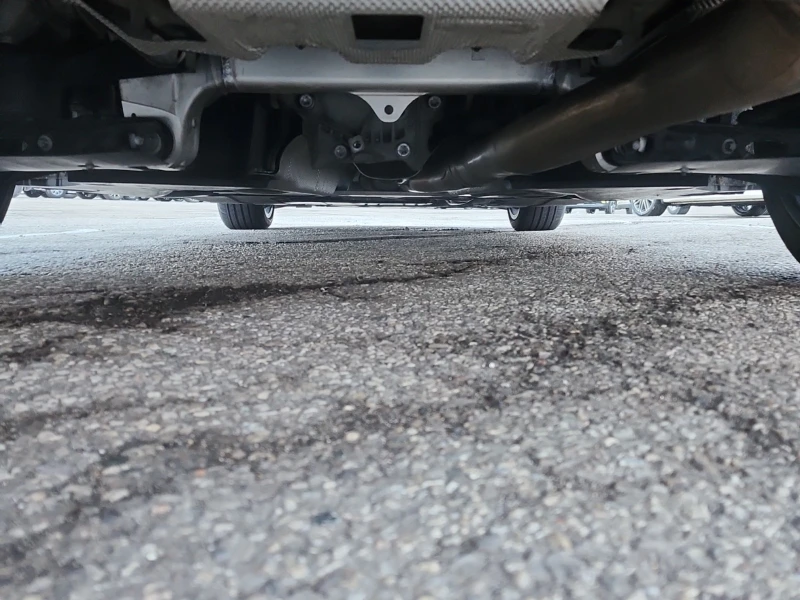 BMW 530 M PACK * * CARFAX * * АВТО КРЕДИТ * * , снимка 13 - Автомобили и джипове - 53235368