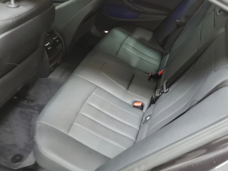 BMW 530 M PACK * * CARFAX * * АВТО КРЕДИТ * * , снимка 12 - Автомобили и джипове - 53235368