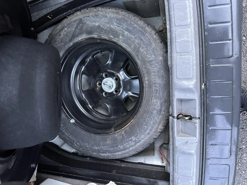 Subaru Forester, снимка 12 - Автомобили и джипове - 53380851