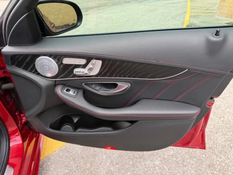 Mercedes-Benz C 450 AMG * AMG * 4MATIC* , снимка 12 - Автомобили и джипове - 53398932