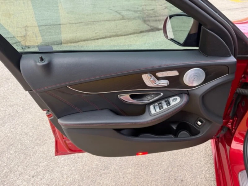 Mercedes-Benz C 450 AMG * AMG * 4MATIC* , снимка 6 - Автомобили и джипове - 53398932