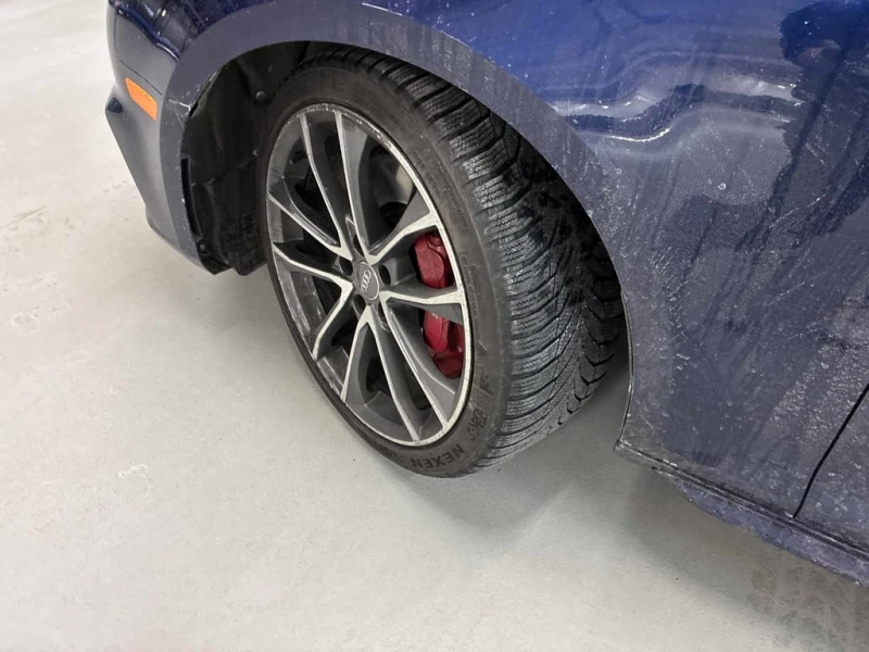 Audi S4 * Technik * CARFAX * 360 КАМЕРИ* ПОДГРЕВ* , снимка 7 - Автомобили и джипове - 53472292