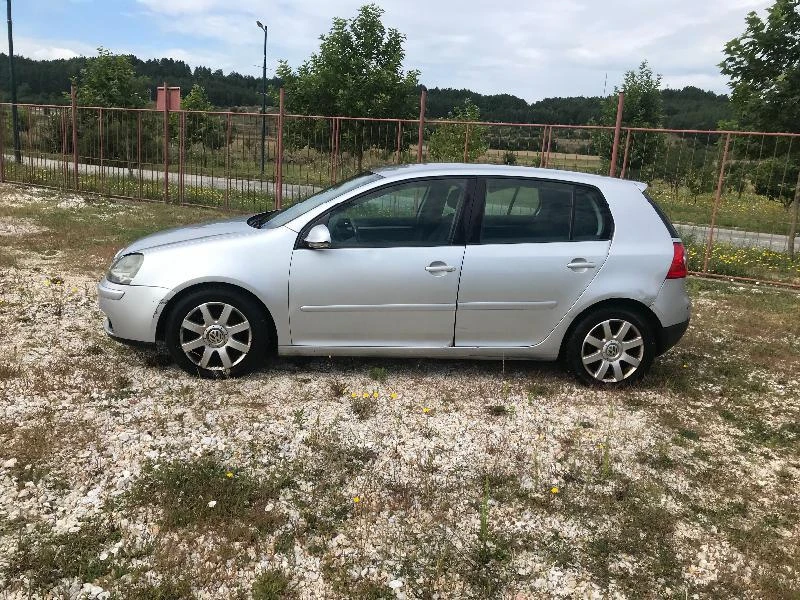 VW Golf 2.0tdi - изображение 3