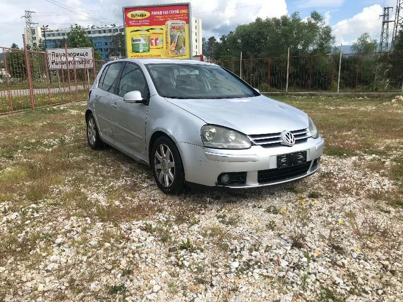 VW Golf 2.0tdi - изображение 7