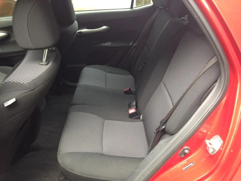 Toyota Auris 1.3 vvt-i 99кс. 6 скорости | Mobile.bg — изображение 8