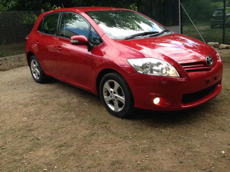 Toyota Auris 1.3 vvt-i 99кс. 6 скорости | Mobile.bg — изображение 3