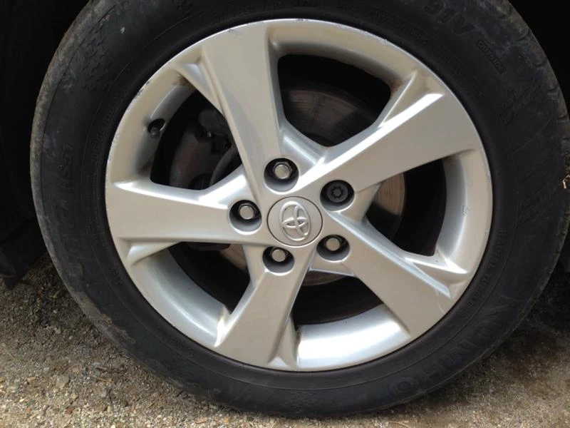 Toyota Auris 1.3 vvt-i 99кс. 6 скорости | Mobile.bg — изображение 15