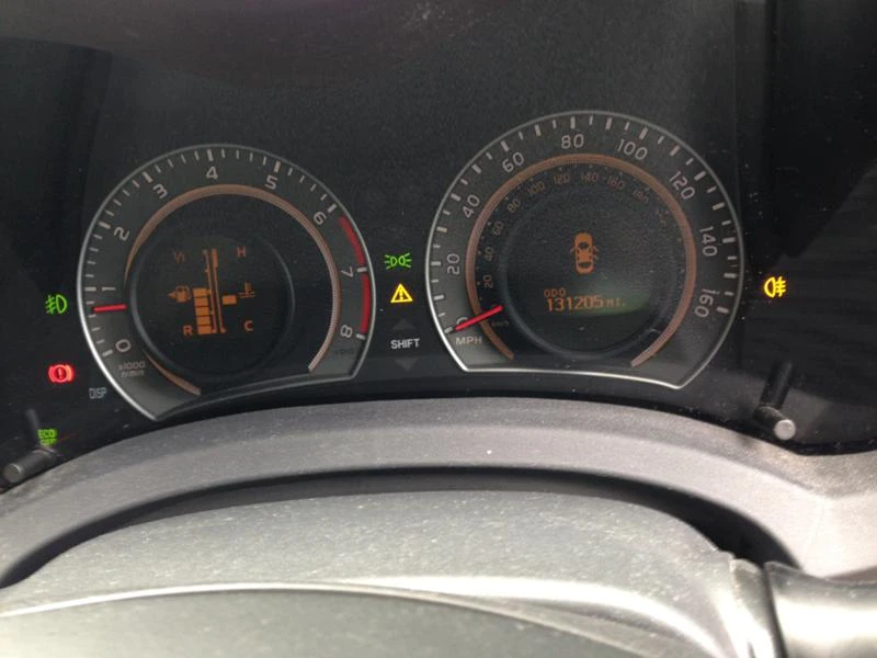 Toyota Auris 1.3 vvt-i 99кс. 6 скорости | Mobile.bg — изображение 16