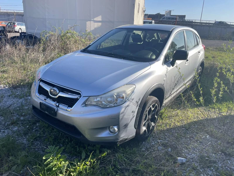 Subaru XV - 122 лв. - 50380078 1