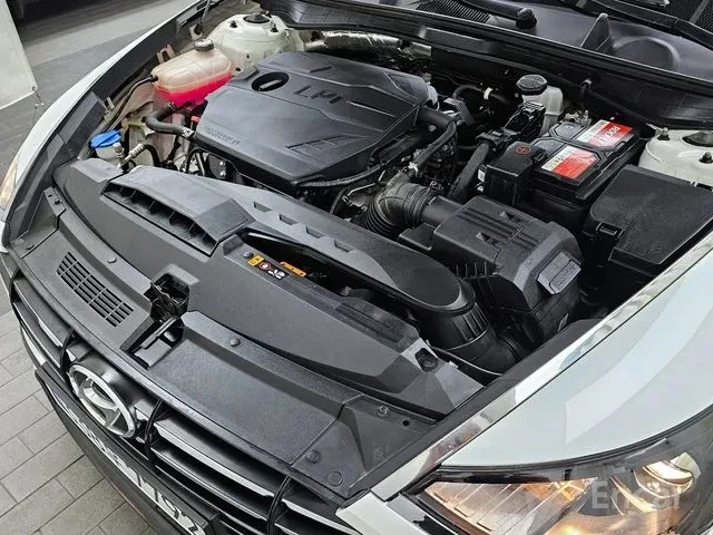 Hyundai Sonata 2.0LPi - изображение 5