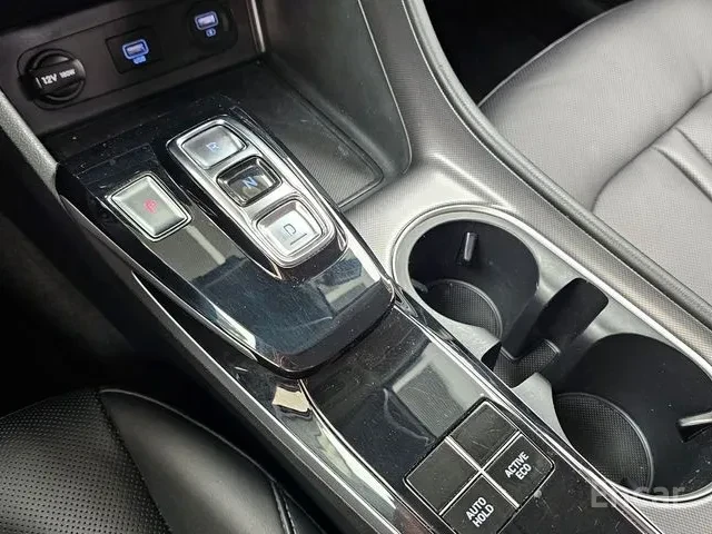 Hyundai Sonata 2.0LPi - изображение 8