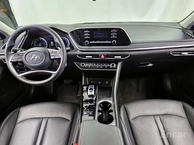 Hyundai Sonata 2.0LPi - изображение 6