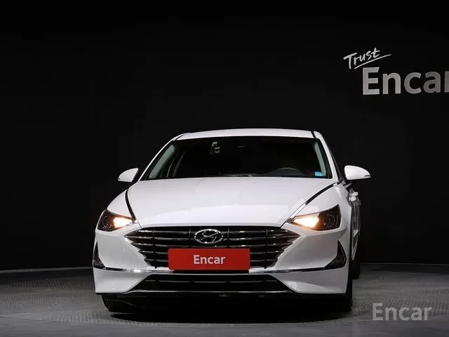 Hyundai Sonata 2.0LPi - изображение 3