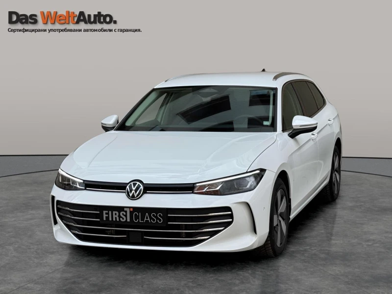 VW Passat 9 Business 1.5 eTSI DSG - 67500 лв. - 26468344 | Car24.bg