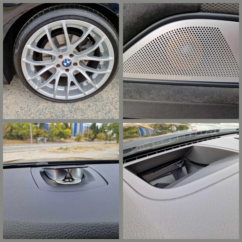 BMW 535 d XDrive M-Pack - 29900 лв. - 48788043 16