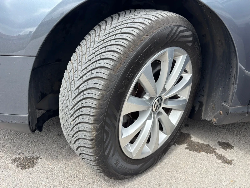 VW Passat 2.0TDI УНИКАТ Common rail - 8899 лв. - 74280863 | Car24.bg