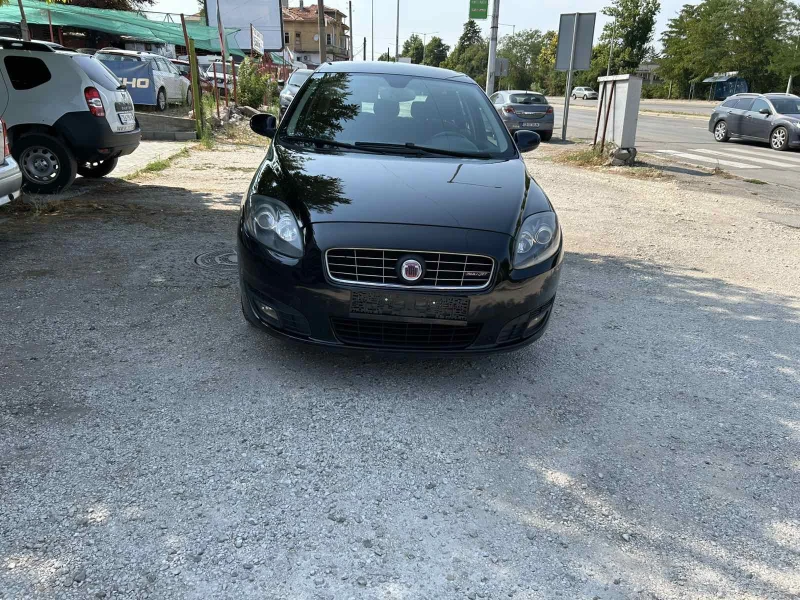 Fiat Croma 1.9 150kc NAVI - 5200 лв. - 26600147 1
