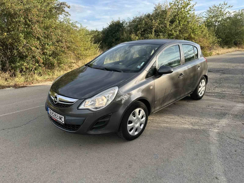Opel Corsa 1.3CDTI - 5555 лв. - 44459823 1