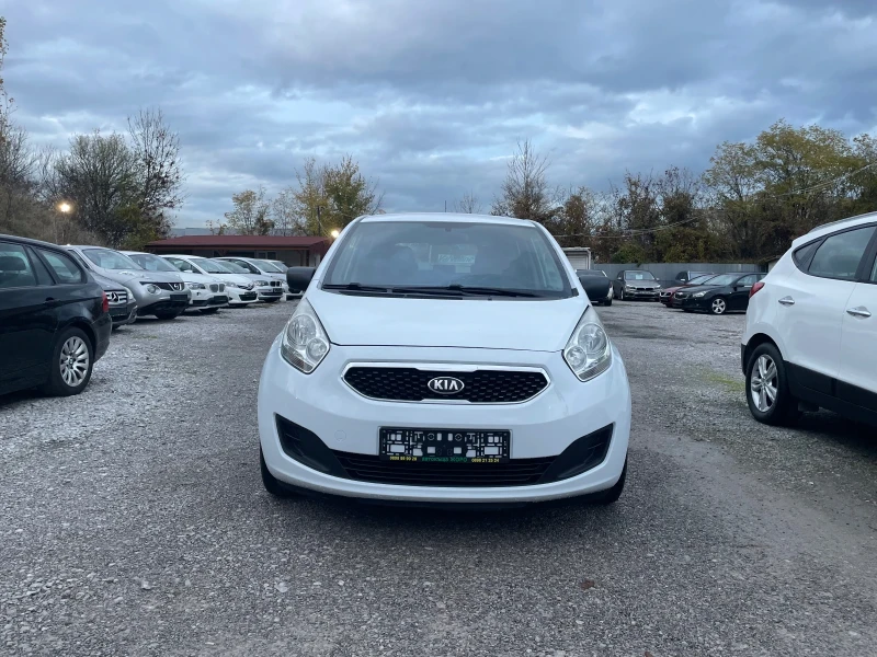 Kia Venga 1.4 GAZ - 8300 лв. / 4243.72 € - 54019046 1