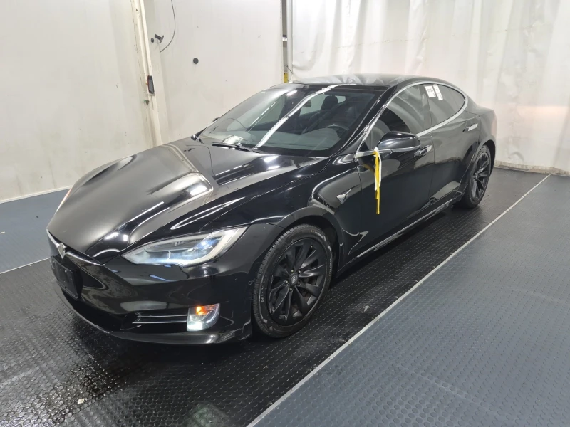 Tesla Model S * * CARFAX * * АВТО КРЕДИТ * *  - 37999 лв. / 19428.58 € - 73890532 1