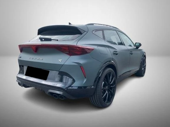 Cupra Formentor VZ* EXTREME* ABT* KEYLESS* DISTR* PANO*  - изображение 4