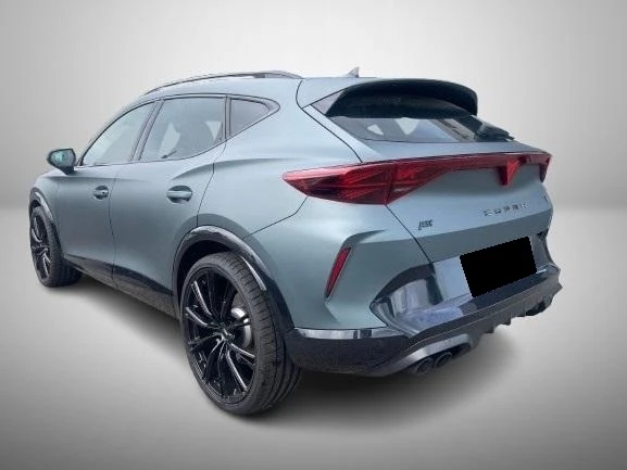 Cupra Formentor VZ* EXTREME* ABT* KEYLESS* DISTR* PANO*  - изображение 6