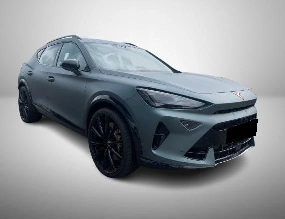 Cupra Formentor VZ* EXTREME* ABT* KEYLESS* DISTR* PANO*  - изображение 3