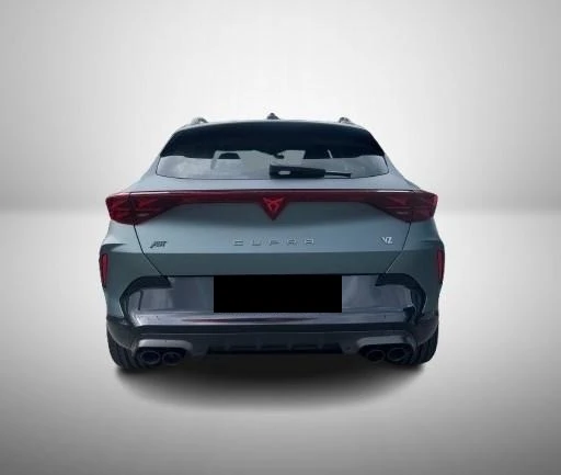 Cupra Formentor VZ* EXTREME* ABT* KEYLESS* DISTR* PANO*  - изображение 5