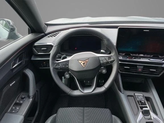 Cupra Formentor VZ* EXTREME* ABT* KEYLESS* DISTR* PANO*  - изображение 9