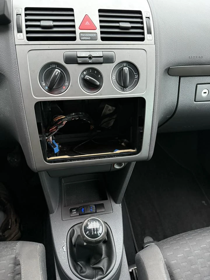 VW Touran 1.4tsi 140hp | Mobile.bg � ����������� 5