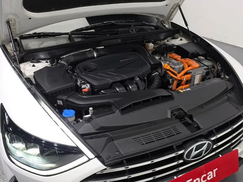 Hyundai Sonata Hybrid (Dn8) Premium | Mobile.bg � ����������� 6